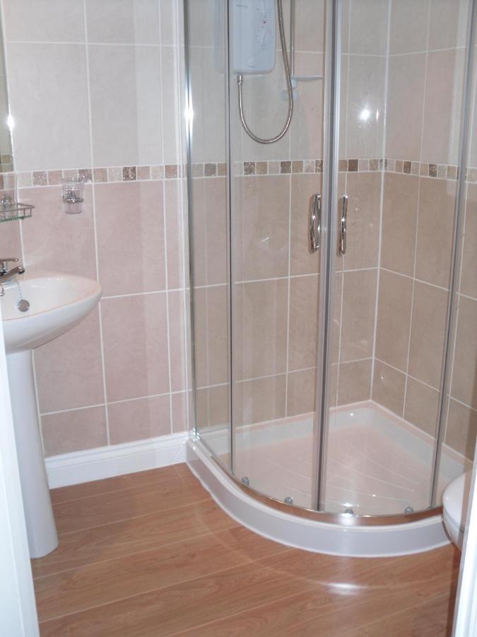 Bed and Breakfast The Charterhouse Торки Номер фото